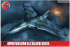 Airfix 12013 Avro Vulcan B.2 BLACK BUCK 1/72